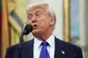 Потенційно великий день для росії та України: Трамп про перемирʼя