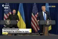 Трамп і Зеленський оголосили про значний прогрес у розробці 20-пунктного плану миру