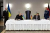Німеччина надасть нову військову допомогу Україні на суму 5 млрд євро