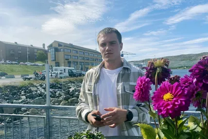 Андрій Медвєдєв. Фото з мережі