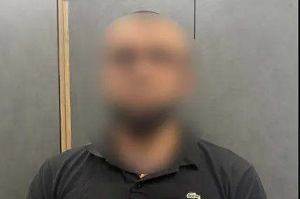У Львові чоловік напав на дітей, які хотіли йому допомогти — затриманий під вартою. Фото: Поліція Львівської області