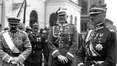Замах на Пілсудського у Львові