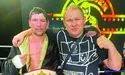 «Один суддя помилився. І чемпіонський пояс віддали мені»