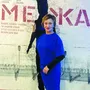 Римма ЗЮБІНА: «Після кожного показу «Гнізда горлиці» маю такі сповіді, що можна знімати кілька серіалів. Сприймають мене не як актрису, а як Дарину з фільму»