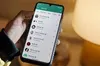 WhatsApp презентувала функцію голосового чату