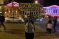 Активісти в Росії влаштували пікети за звільнення українських в’язнів Кремля