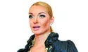 Анастасія ВОЛОЧКОВА: «У дитинстві мені втовкмачували, що ніколи не стану балериною»