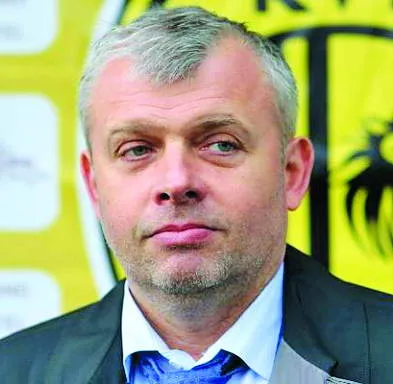 Григорій Козловський