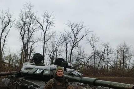 Прикордонник Артур