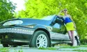 Ліза Богуцька: «Крим – голка у серці Путіна»