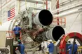 В США пройшло успішне випробування ракети з українською ступінню