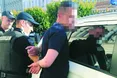 Поліцейські отримують менше, ніж кондуктори чи охоронці у супермаркетах...