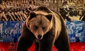 Ведмеді теж бувають і паперові, і схожі на обскубану курку…