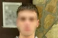 У Львові затримали чоловіка, який жорстоко побив знайомого та відібрав у нього мисливську зброю