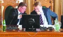 Структура розбрату
