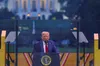 Президент США Трамп відхилив ізраїльський план вбивства верховного лідера Ірану, — джерело