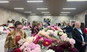Пелюсткова хмаринка посеред червня