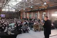 «Львів приймає багато поранених і є одним з найбільших гуманітарних хабів у світі»