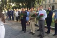 Львів вшановує великого Каменяра