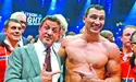 Сталлоне вболівав за Кличка