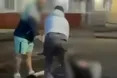 У Белфасті затримали чоловіка за підозрою у жорстокому нападі з ножем