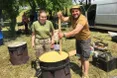 Літо в Усті відкрили Днем Дністра