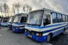 На Львівщині зменшили мережу приміських та міжміських автобусних маршрутів