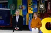 Порошенко вимагає повернути 40 млрд грн на закупівлю зброї, а Резервний фонд витрачати лише на подолання наслідків війни
