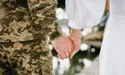 Шлюби перевіряються кризою. Особливо під час війни