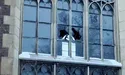 На відновлення вітражів храму Ольги та Єлизавети — 300 тисяч