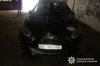У Львові розшукали викрадений Peugeot та затримали підозрюваного