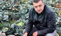 Капуста не підвела початківців