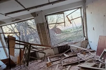 Фото: Олександр Прокудін