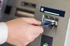 З 1 серпня поповнити банківську картку через термінал буде не можливо без телефону