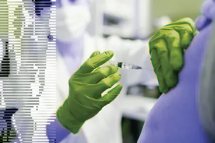 Фото Fresh Therapeutics