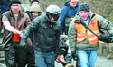 “Зараз часом буває значно важче, ніж на Майдані”